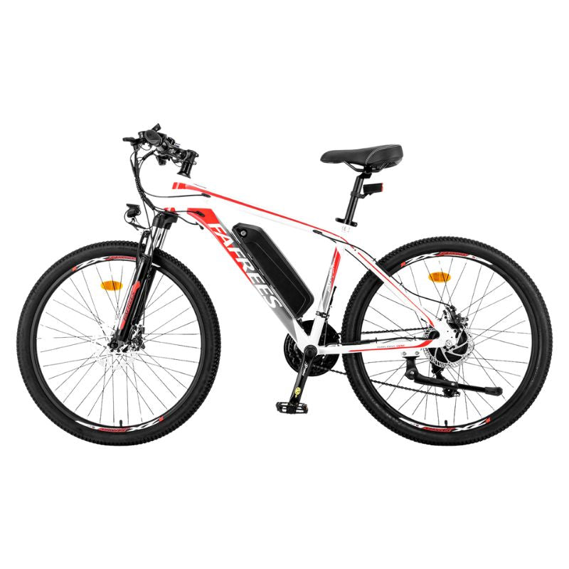 Fafrees 26 Hailong One Electric Bike – Built for Everyday Rides & Weekend Trails