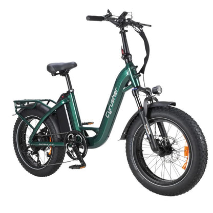 Premium electric bike UK commuters