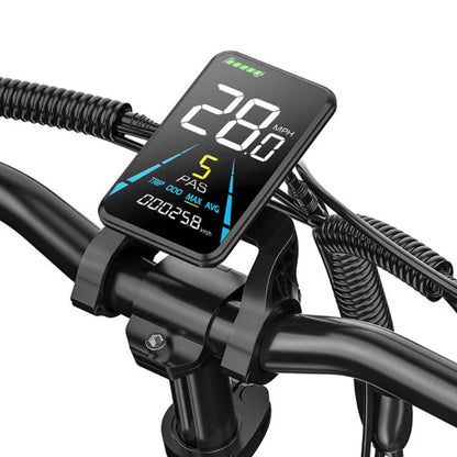 Vitilan U3 foldable App